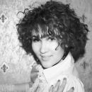 Фотография Салаховой Венеры