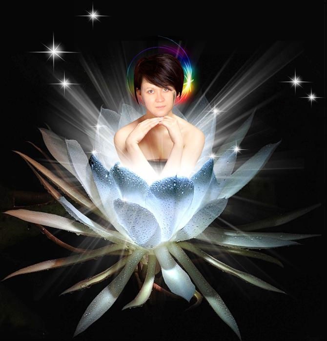 Гульнара Биккулова фотография #1