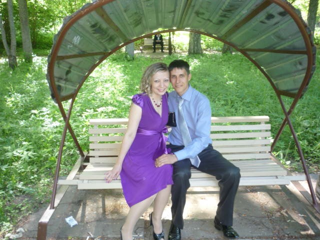 Сергей Капинус фотография #38