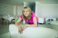 Фотография Зайцевой Елены