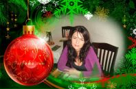 Фотография Маникюр Алёны