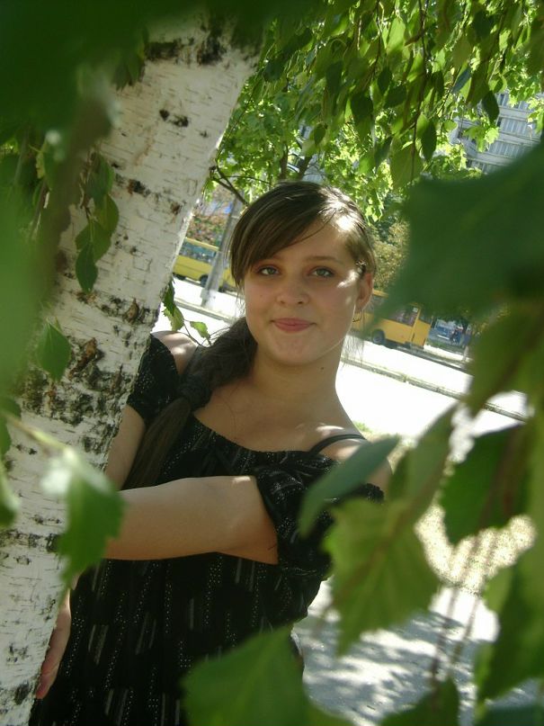 Дашуля Бойко фотография #18