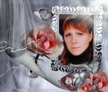 Фотография Стеблевой Анны