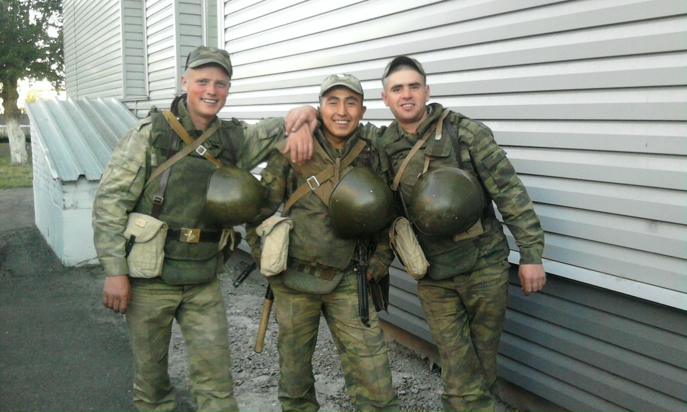 Сергей Полев фотография #40