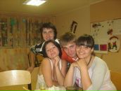 Фотография Gonsalez Marcus