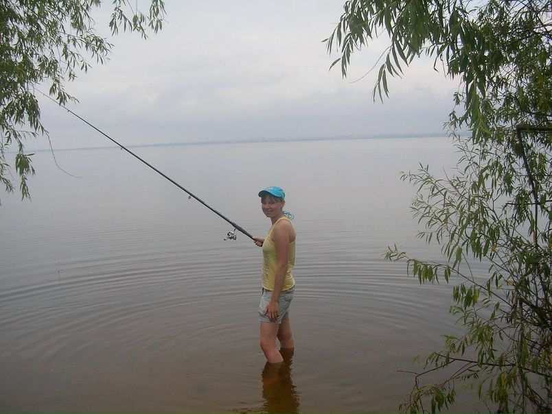 Юлия Ъ фото №9