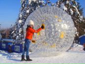 Фотография Тургеневой Викки