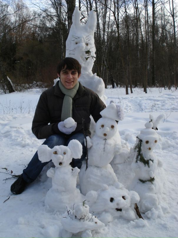 Дмитрий Лукащук фотография #43