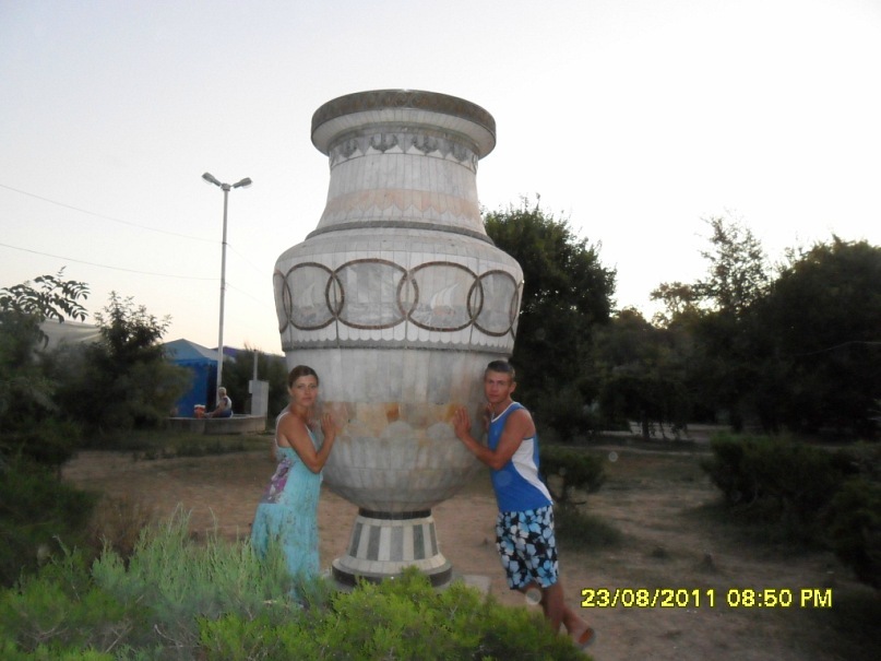 Виктор Андреев фотография #17