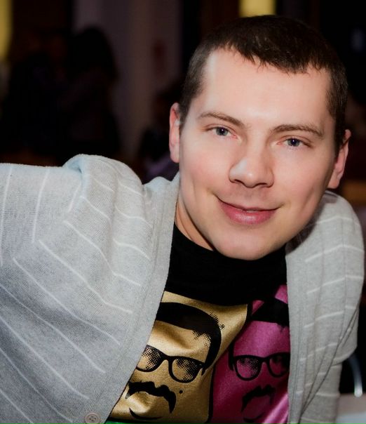 №11, Александр Спирит, Гомель №11, Александр Спирит, Гомель