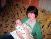 Олена Петруша фотография #31 (источник - https://vk.com/id30247461)