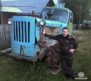 Фотография Энергопрактика Константина