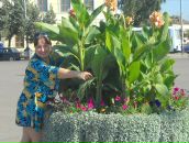 Фотография Сенгеловой Виктории