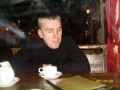 Фотография Соболя Александра