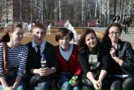 Нінель Дорош фотография #18 (источник - https://vk.com/id150406136)