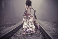 Фотография Ольденбургской Анастасии