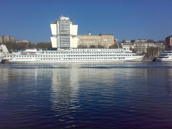 Сергей Метсо фото №7