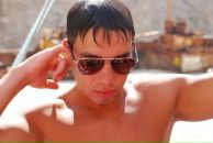 Фотография Кадырова Льва