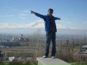 Фотография Жукова Евгения