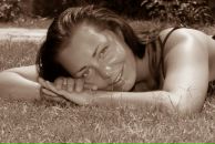 Фотография Дмитриевой Миланы