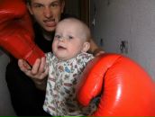 Фотография Руденка Лёхи