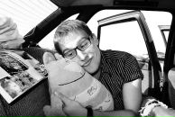 Фотография Kallashnikoff Serge