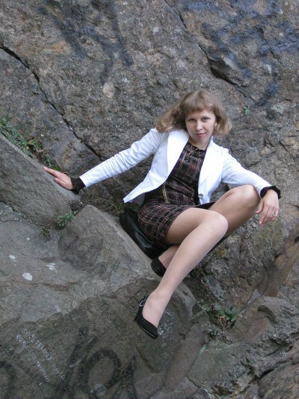 Татьяна Волощук фотография #19