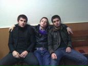 Али Галбац фотография #9 (источник - https://vk.com/id398826)