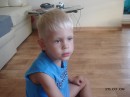 Дарія Семенишин фотография #9 (источник - https://vk.com/id50915913)