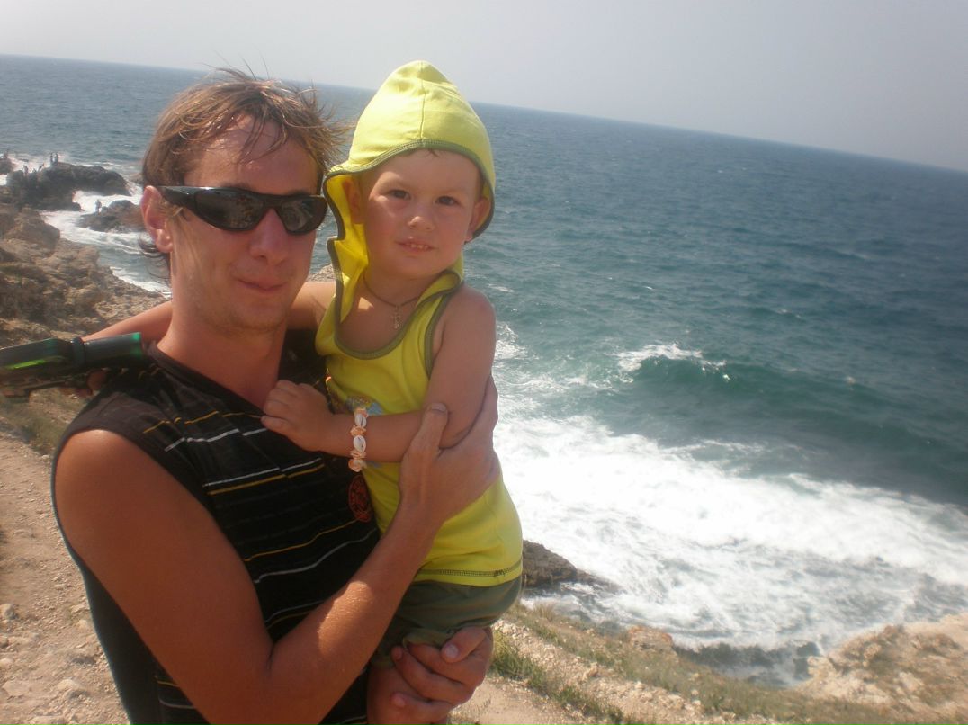 Максим Тютюков фотография #7