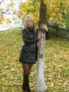 Фотография Прохоровой Анны