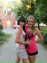 Фотография Нагайцевой Ангелины