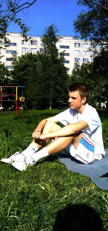 Александр Вашунин фотография #32