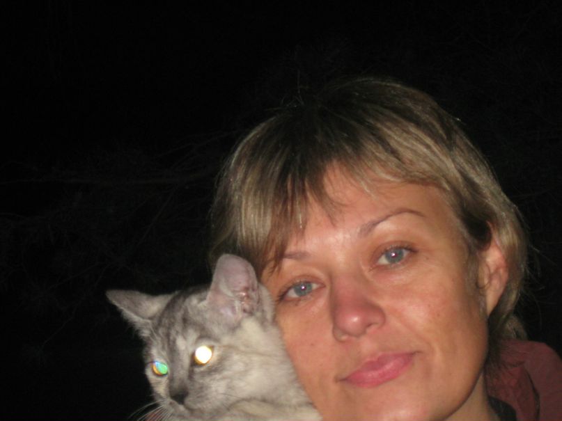 Софья Селезнёва фотография #4