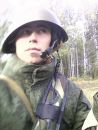 Фотография Жуйкова Андрея