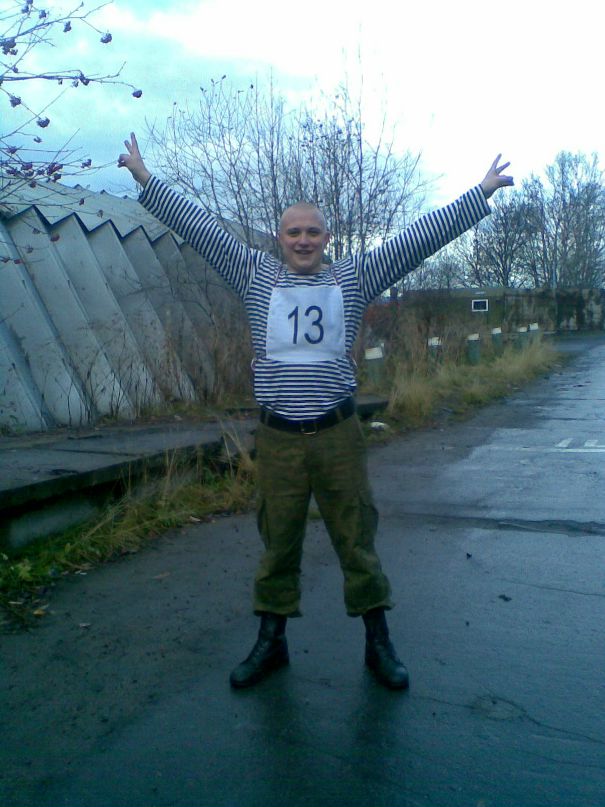 Серега Бугаков фотография #30
