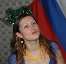 Фотография Хомколовой Оксаны