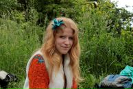 Фотография Popova Natalie