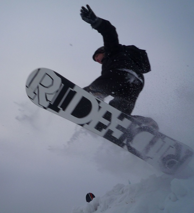 Иван Маркин фотография #49