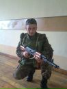 Саша Шульган фотография #49 (источник - https://vk.com/id93889657)