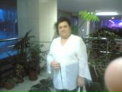 Фотография Ястребчиковой Нины