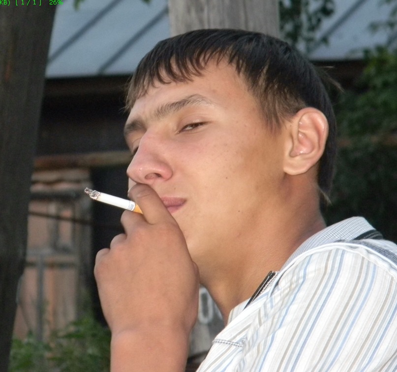 Сергей Сучков фотография #34