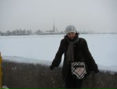 Фотография Белоцерковской Елены