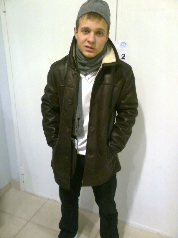 Александр Ткаченко фотография #38