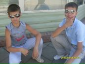 Малыш =) фотография #33 (источник - https://vk.com/id70665437)