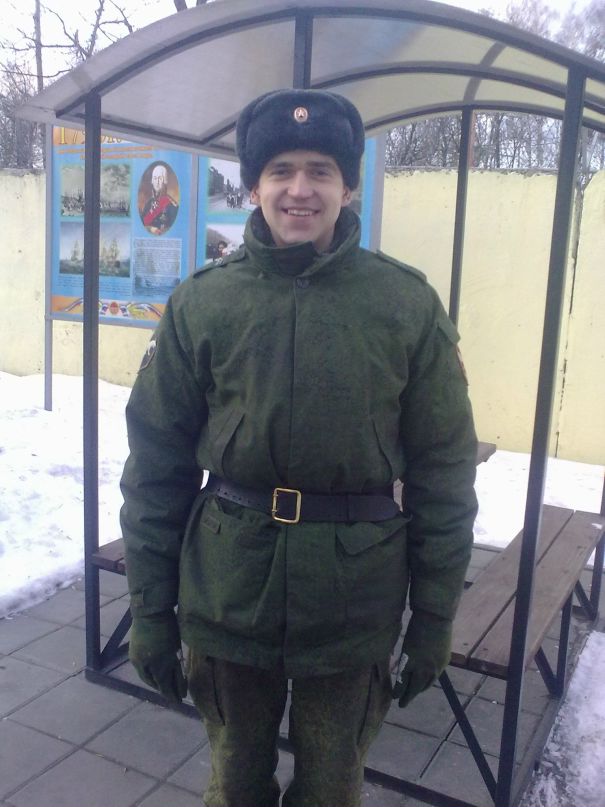 Max Черноусов фотография #11