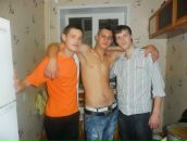 Роман Плотников фотография #30 (источник - https://vk.com/id19038467)