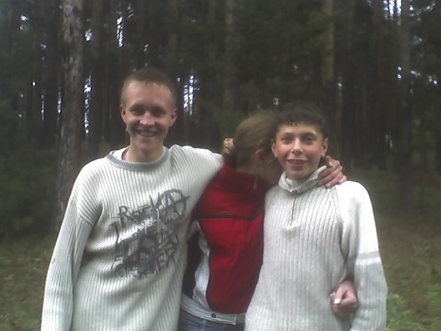 Александр Сережкин фотография #19