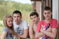 Фотография Скутиной Валерии