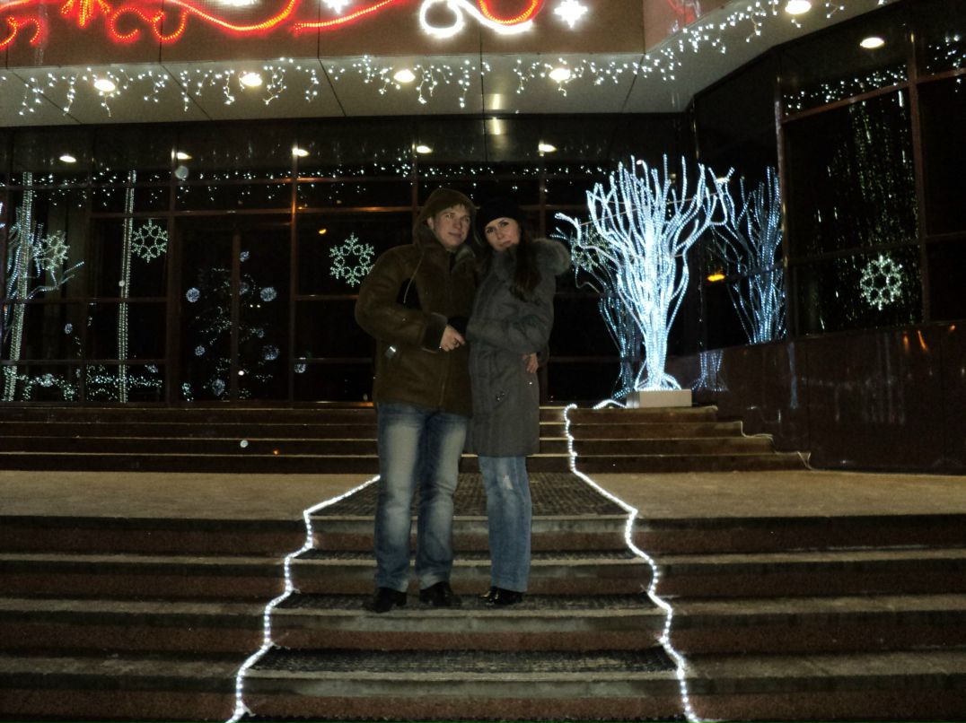 Артем Кривощеков фотография #38